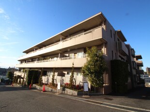 八事表山シティハウス（301）の物件外観写真